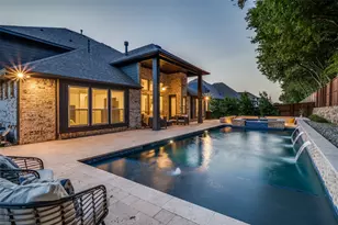 1500 Ashton Ridge Dr, Prosper, TX 75078 - Photo 9