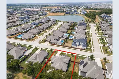 1500 Ashton Ridge Drive, Prosper, TX 75078 - Photo 7