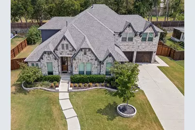 1500 Ashton Ridge Drive, Prosper, TX 75078 - Photo 5