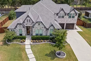 1500 Ashton Ridge Dr, Prosper, TX 75078 - Photo 5