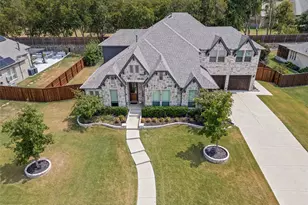 1500 Ashton Ridge Dr, Prosper, TX 75078 - Photo 1
