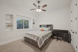 1500 Ashton Ridge Dr, Prosper, TX 75078 - Photo 25