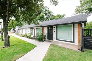 104 S Hawthorne St, Granbury, TX 76048 - Photo 1