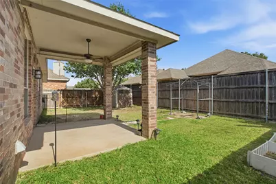 8209 Trinity Vista Trail, Fort Worth, TX 76053 - Photo 23