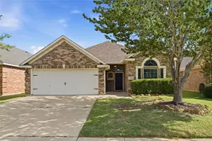 8209 Trinity Vista Trail, Fort Worth, TX 76053 - Photo 1
