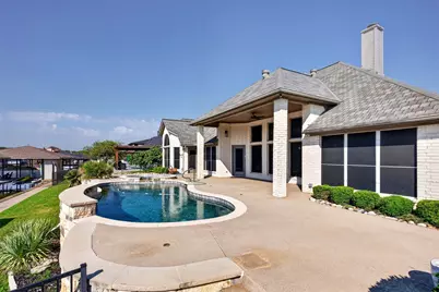 2612 Waters Edge Drive, Granbury, TX 76048 - Photo 27