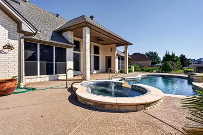 2612 Waters Edge Drive, Granbury, TX 76048 - Photo 29