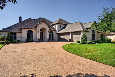 2612 Waters Edge Drive, Granbury, TX 76048 - Photo 1