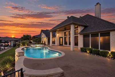 2612 Waters Edge Drive, Granbury, TX 76048 - Photo 35