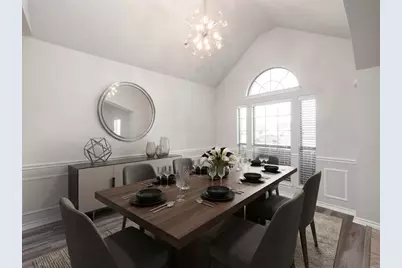 11208 Whispering Brook Lane, Fort Worth, TX 76140 - Photo 5