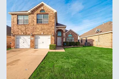 11208 Whispering Brook Lane, Fort Worth, TX 76140 - Photo 1