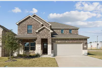 200 Golden Harvest Drive, Princeton, TX 75071 - Photo 1
