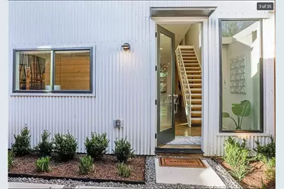 2308 N Prairie Avenue, Dallas, TX 75204 - Photo 3