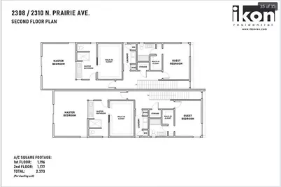 2308 N Prairie Avenue, Dallas, TX 75204 - Photo 35