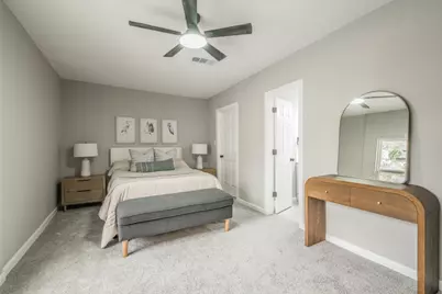 5012 Roxie Street, Haltom City, TX 76117 - Photo 17