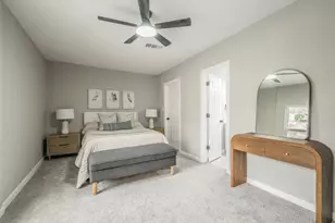 5012 Roxie St, Haltom City, TX 76117 - Photo 17