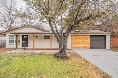 5012 Roxie Street, Haltom City, TX 76117 - Photo 1