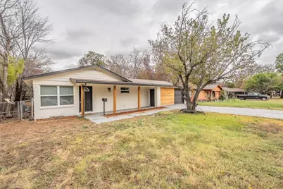 5012 Roxie Street, Haltom City, TX 76117 - Photo 3