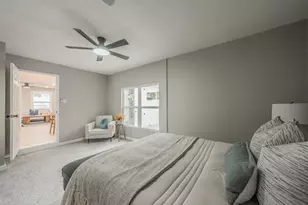 5012 Roxie St, Haltom City, TX 76117 - Photo 19