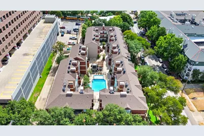 3100 Cole Avenue #206, Dallas, TX 75204 - Photo 31