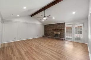 729 NW Charlyne Dr, Burleson, TX 76028 - Photo 5