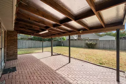 729 NW Charlyne Drive, Burleson, TX 76028 - Photo 29