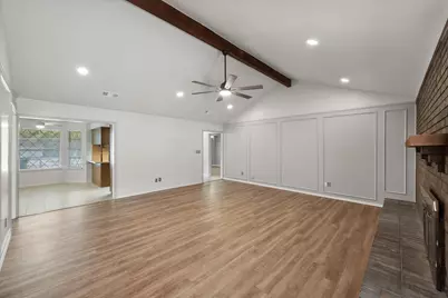 729 NW Charlyne Drive, Burleson, TX 76028 - Photo 9