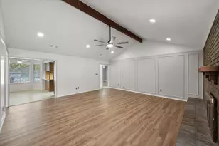 729 NW Charlyne Dr, Burleson, TX 76028 - Photo 9