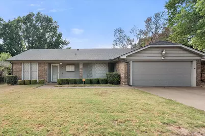 729 NW Charlyne Drive, Burleson, TX 76028 - Photo 1