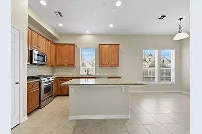 1401 Canary Drive, Little Elm, TX 75068 - Photo 9