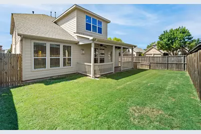 1401 Canary Drive, Little Elm, TX 75068 - Photo 33