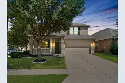 1401 Canary Drive, Little Elm, TX 75068 - Photo 1