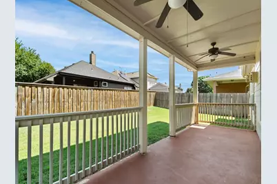 1401 Canary Drive, Little Elm, TX 75068 - Photo 31