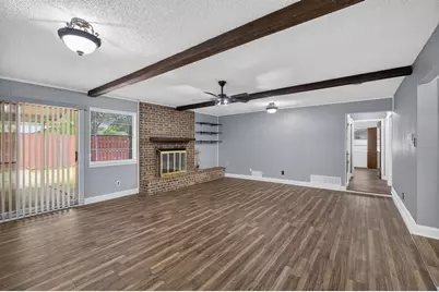 554 Taos Court, Saginaw, TX 76179 - Photo 17