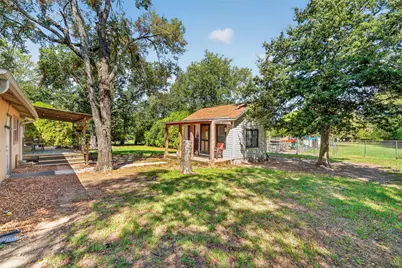 108 Meyers Avenue, Quinlan, TX 75474 - Photo 29