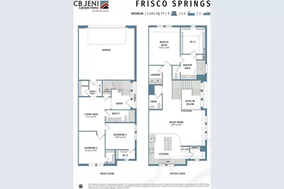 7297 Sacaton Trail, Frisco, TX 75033 - Photo 25