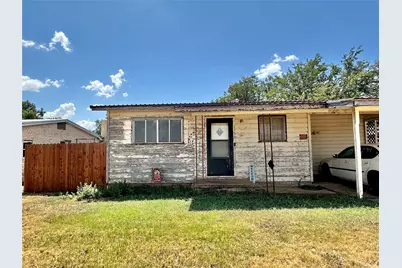1133 W Parsonage Street, Winters, TX 79567 - Photo 29