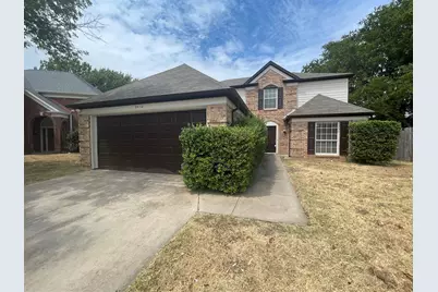 3412 Derby Court, Fort Worth, TX 76123 - Photo 1