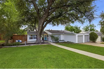 4817 Winthrop Avenue E, Fort Worth, TX 76116 - Photo 1