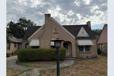 3207 Odessa Avenue, Fort Worth, TX 76109 - Photo 1