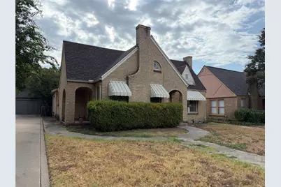 3207 Odessa Avenue, Fort Worth, TX 76109 - Photo 3