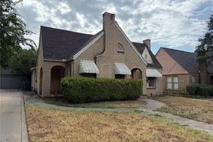 3207 Odessa Ave, Fort Worth, TX 76109 - Photo 3