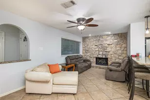 2509 Olympia Dr, Arlington, TX 76013 - Photo 3