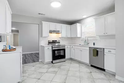 1105 Doreen Street, White Settlement, TX 76108 - Photo 11