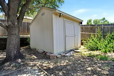1105 Doreen Street, White Settlement, TX 76108 - Photo 27