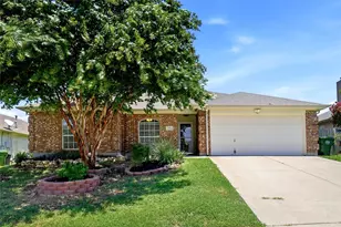 1105 Doreen St, White Settlement, TX 76108 - Photo 1