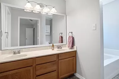 1105 Doreen Street, White Settlement, TX 76108 - Photo 17