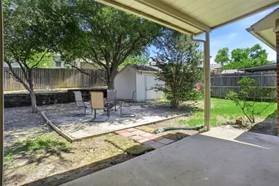 1105 Doreen Street, White Settlement, TX 76108 - Photo 25