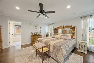 3421 Hanan St, Sherman, TX 75092 - Photo 5