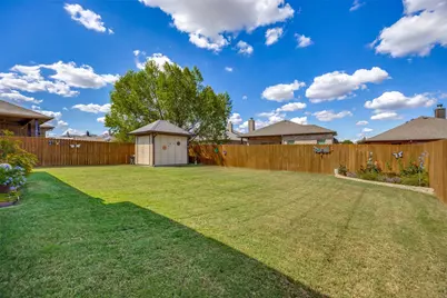3421 Hanan Street, Sherman, TX 75092 - Photo 21